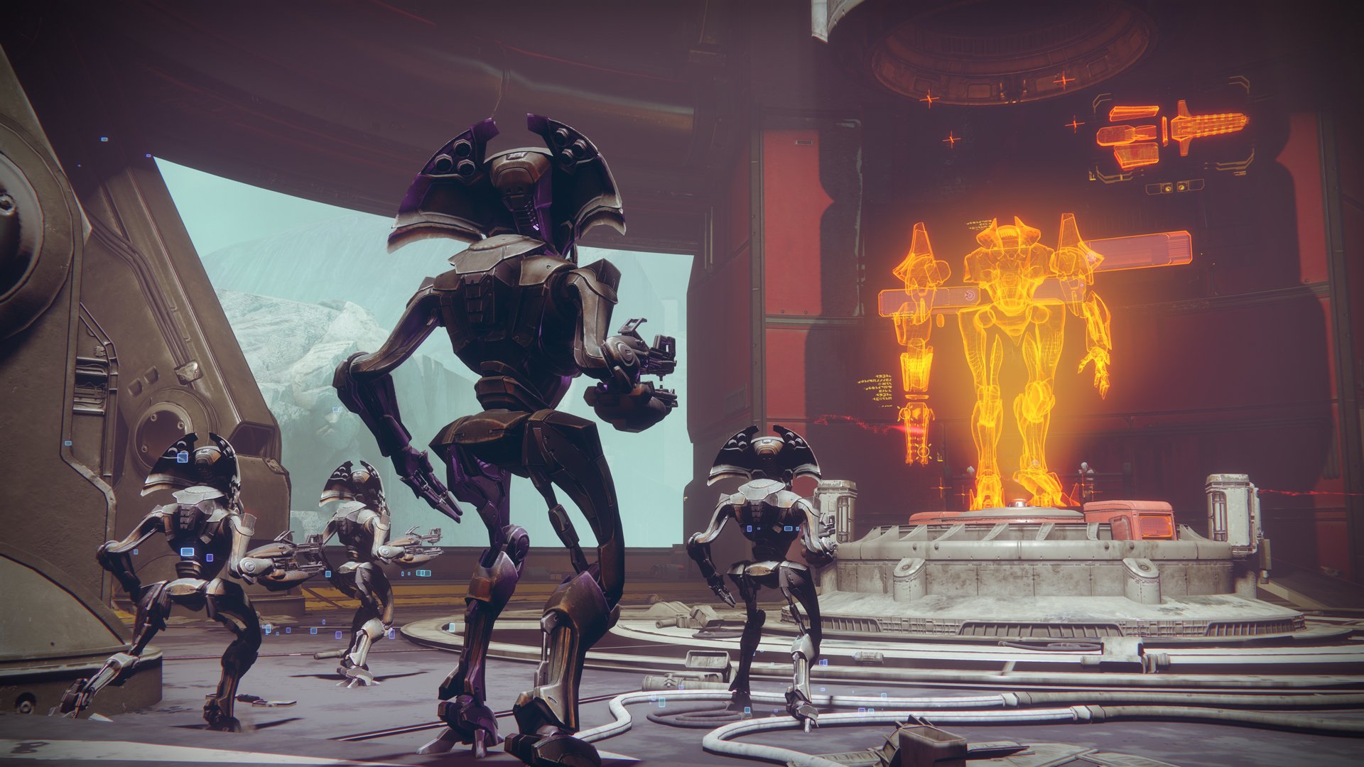 Destiny 2 - Imagen 50
